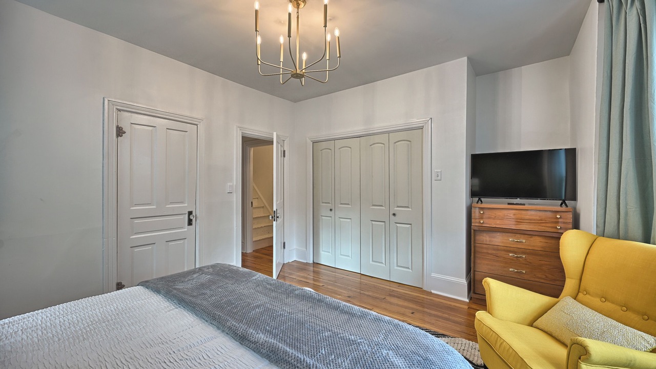 Photo of Bedroom in Camp Hill