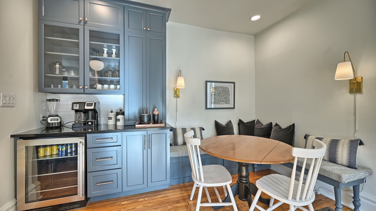 Photo of Kitchen in Camp Hill