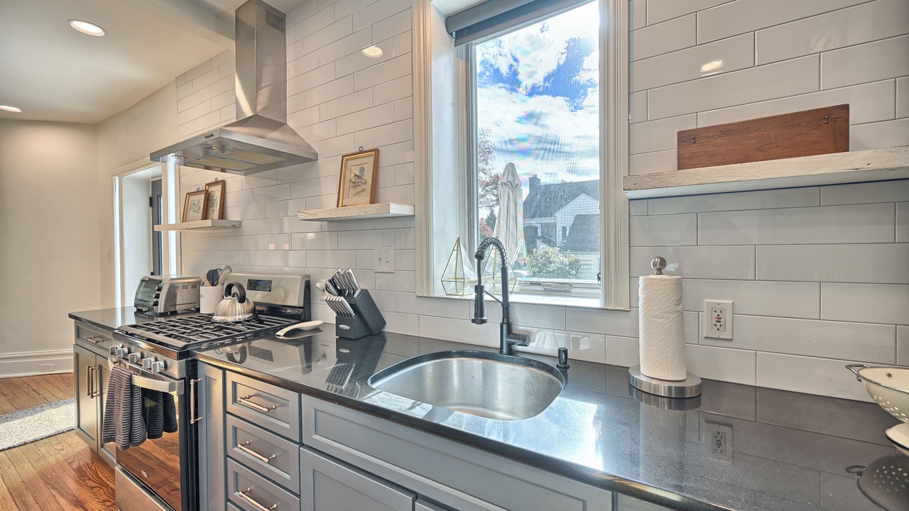 Photo of Kitchen in Camp Hill