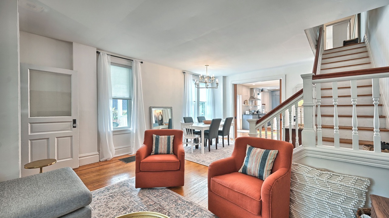 Photo of Livingroom in Camp Hill