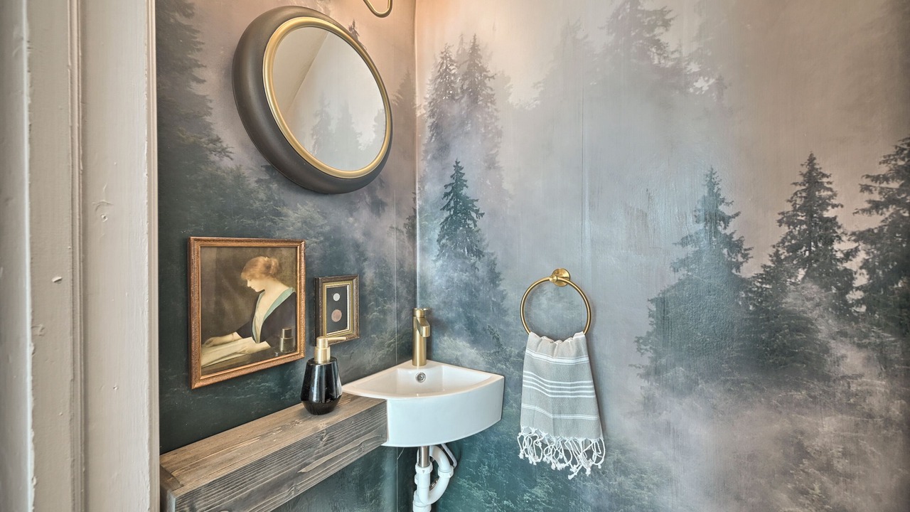 Photo of Bathroom in Camp Hill