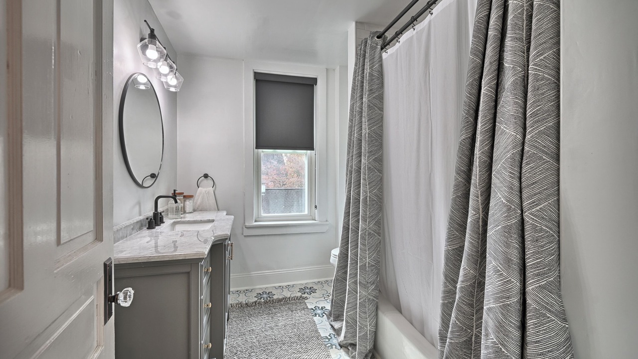 Photo of Bathroom in Camp Hill