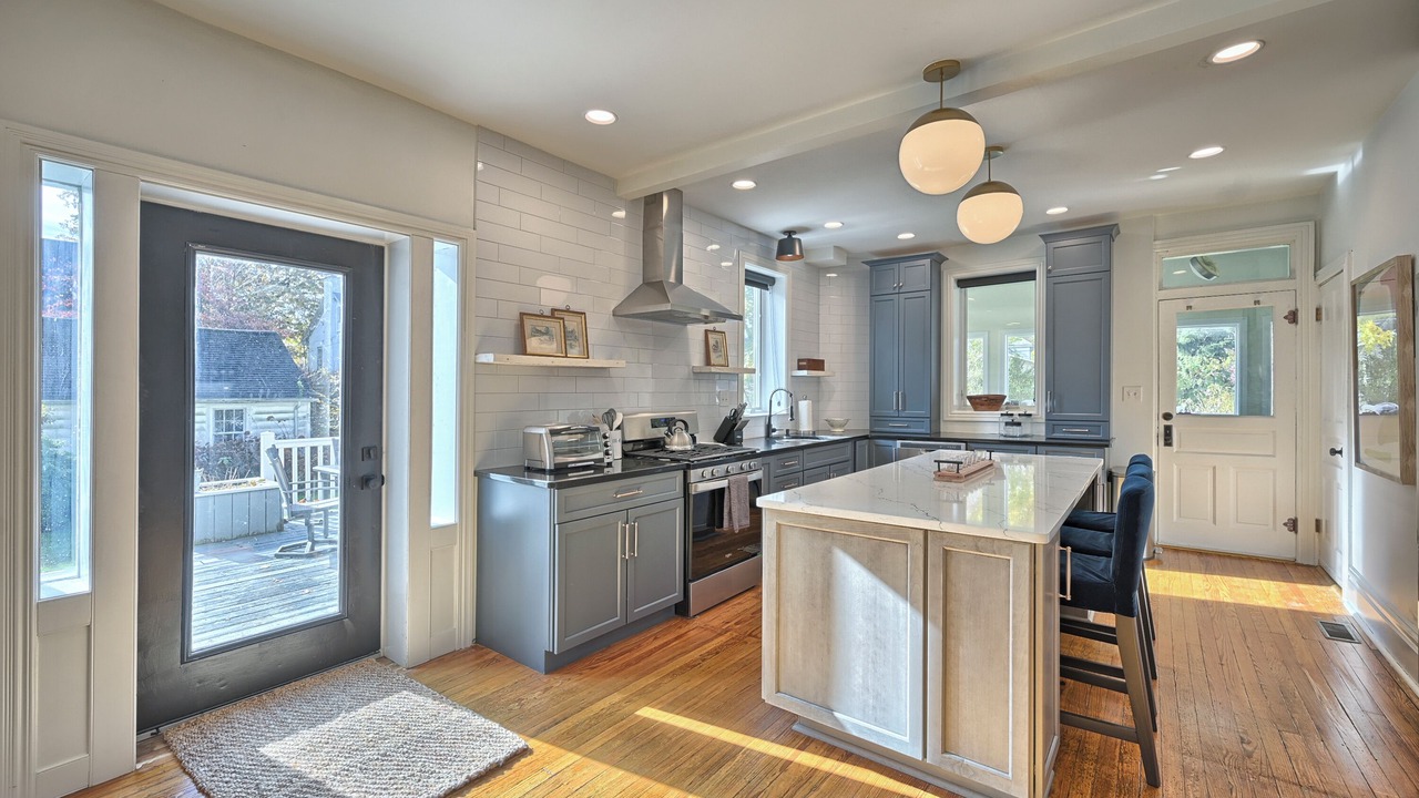Photo of Kitchen in Camp Hill