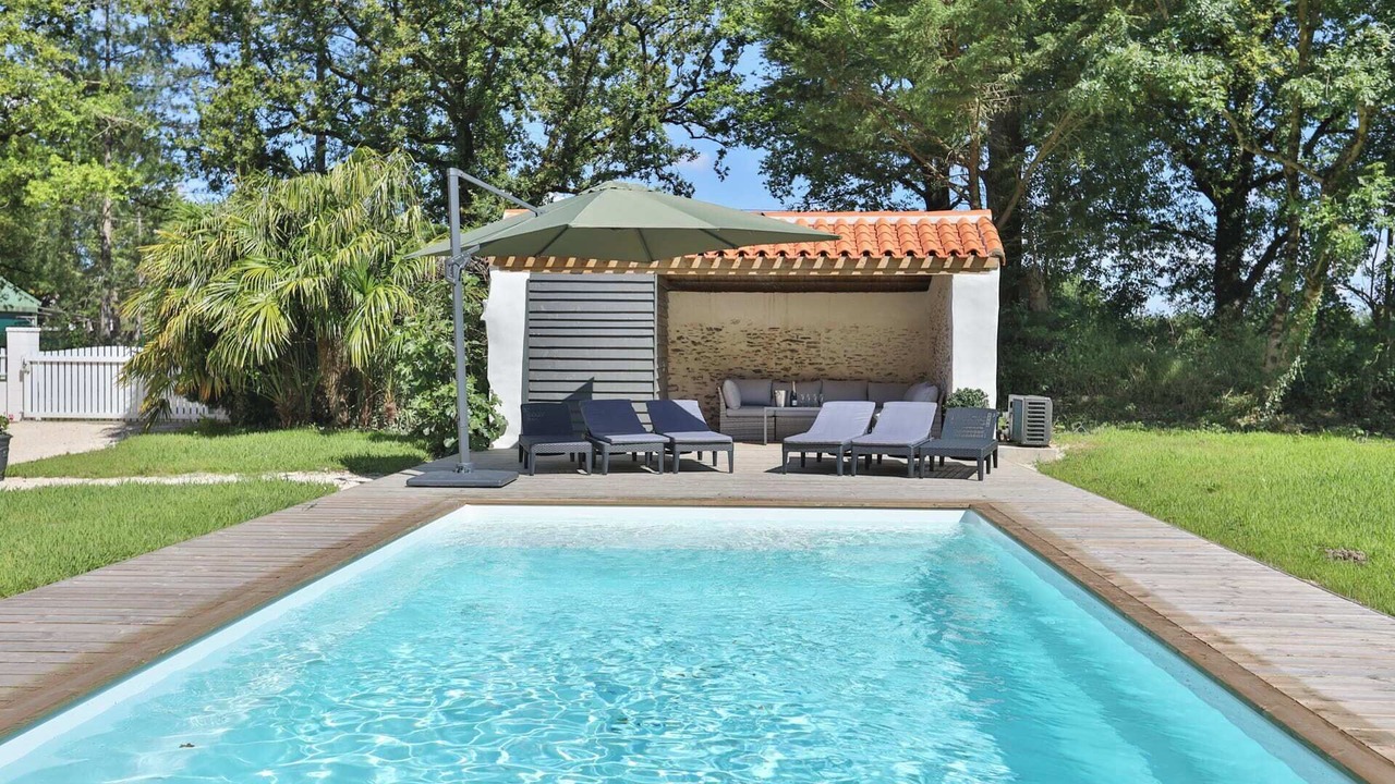 Photo of Outdoor in Le Girouard