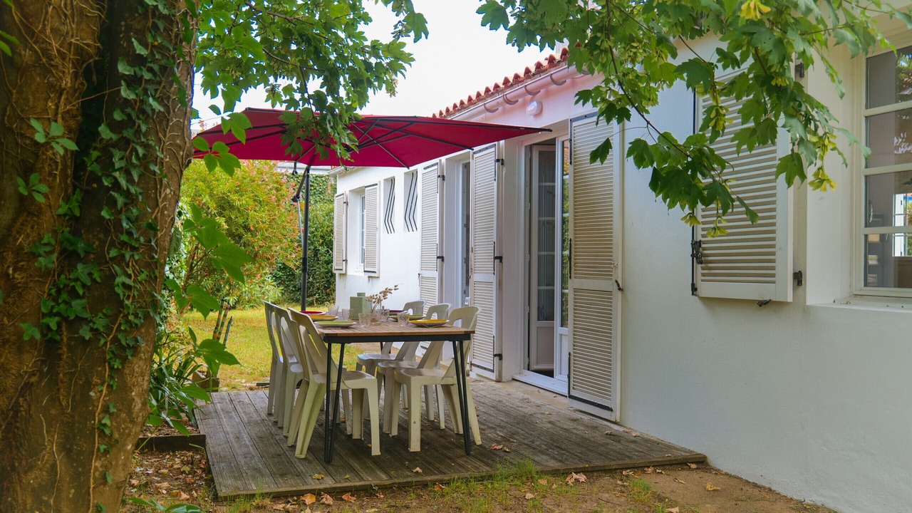 Photo of Outdoor in Les Sables d'Olonne