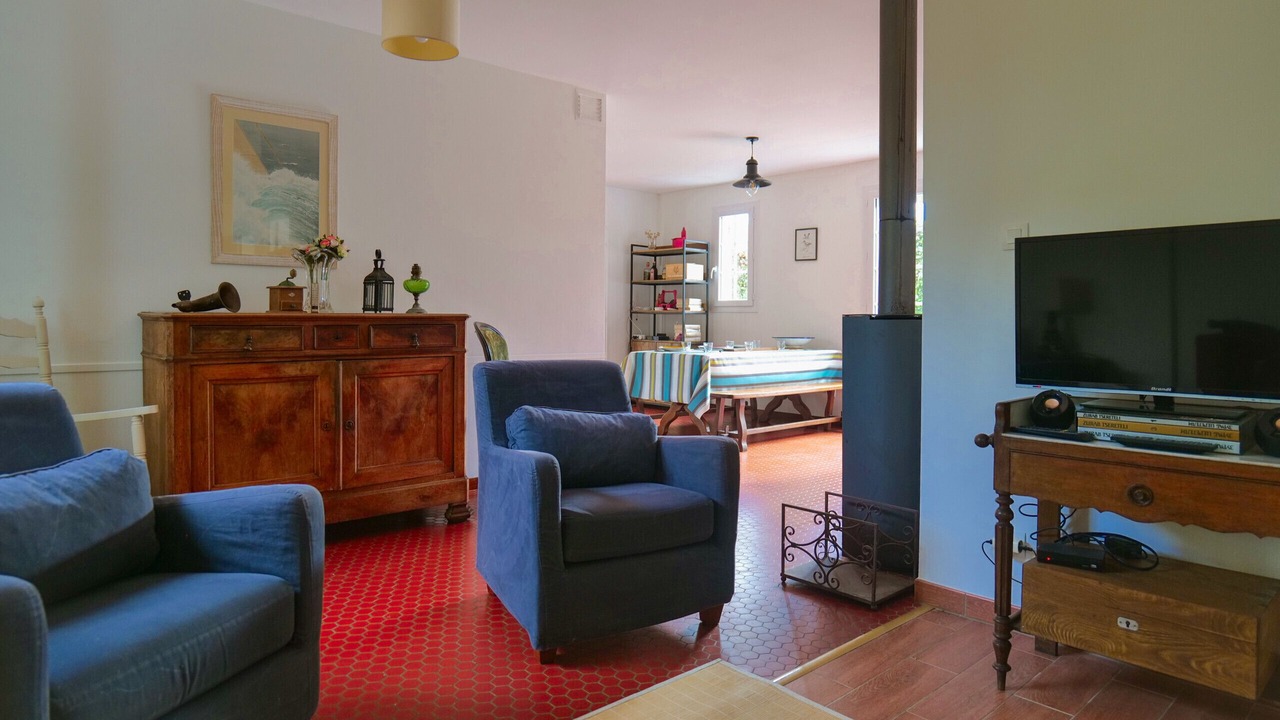 Photo of Livingroom in Les Sables d'Olonne