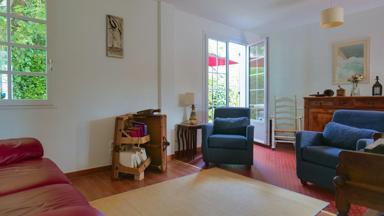 Photo of Livingroom in Les Sables d'Olonne