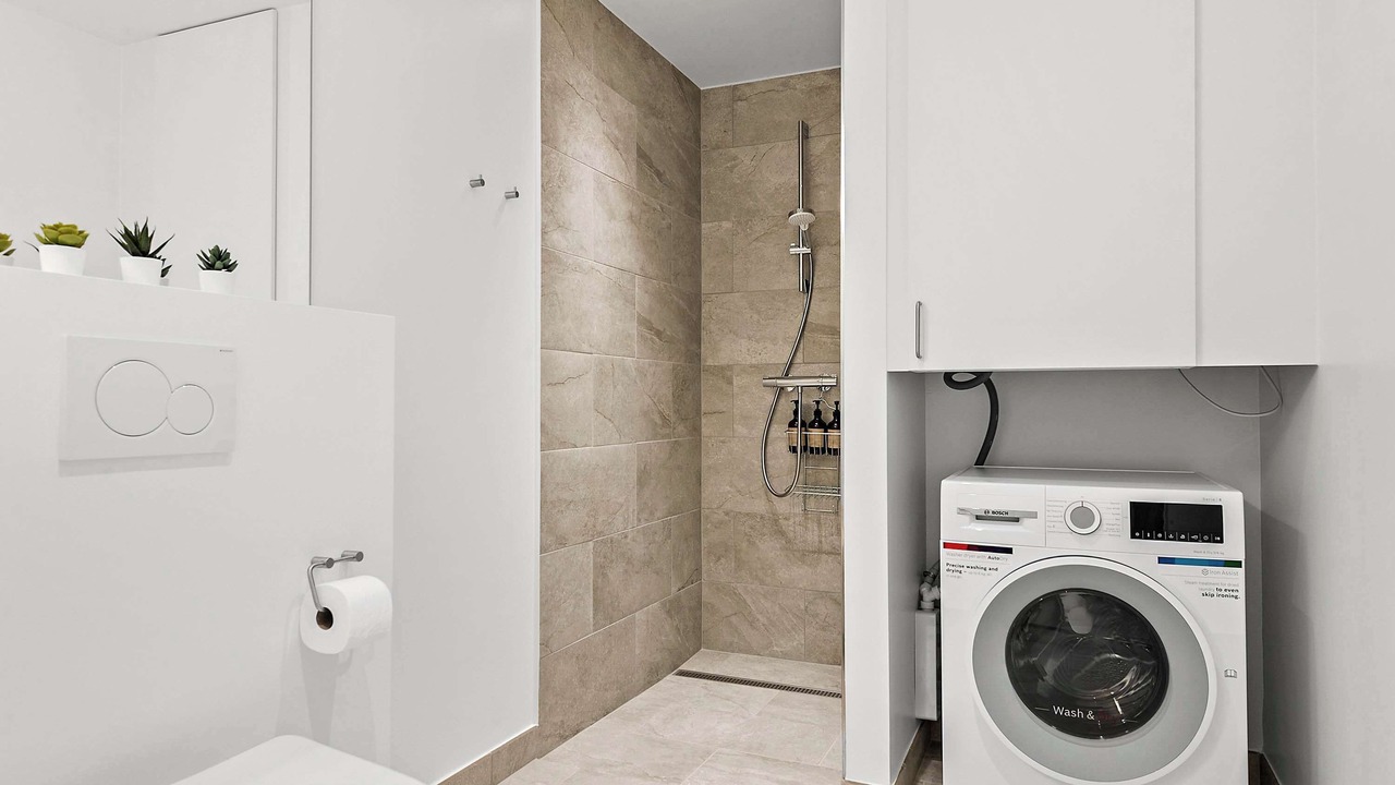 Photo of Bathroom in Midtbyen