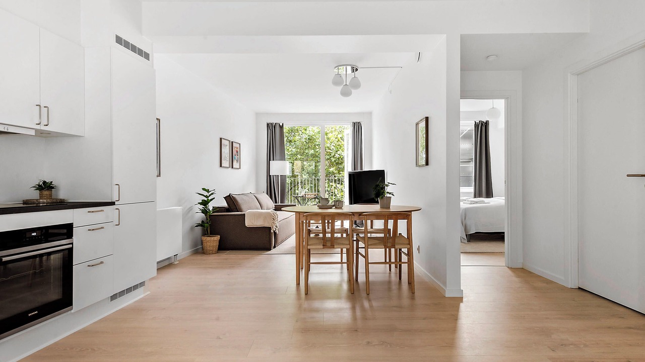 Photo of Bedroom in Midtbyen