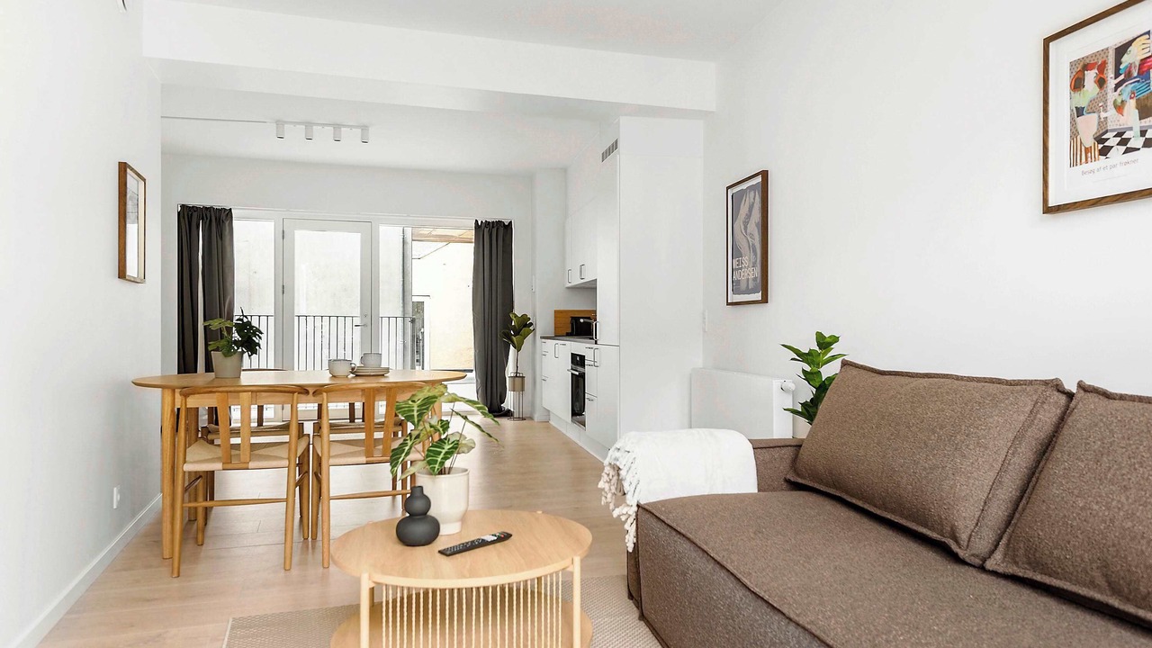 Photo of Livingroom in Midtbyen