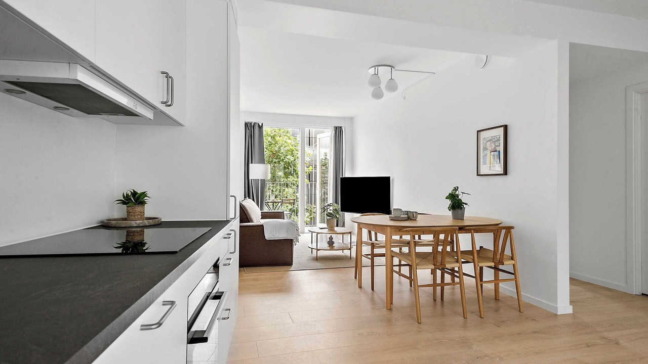 Photo of Bedroom in Midtbyen