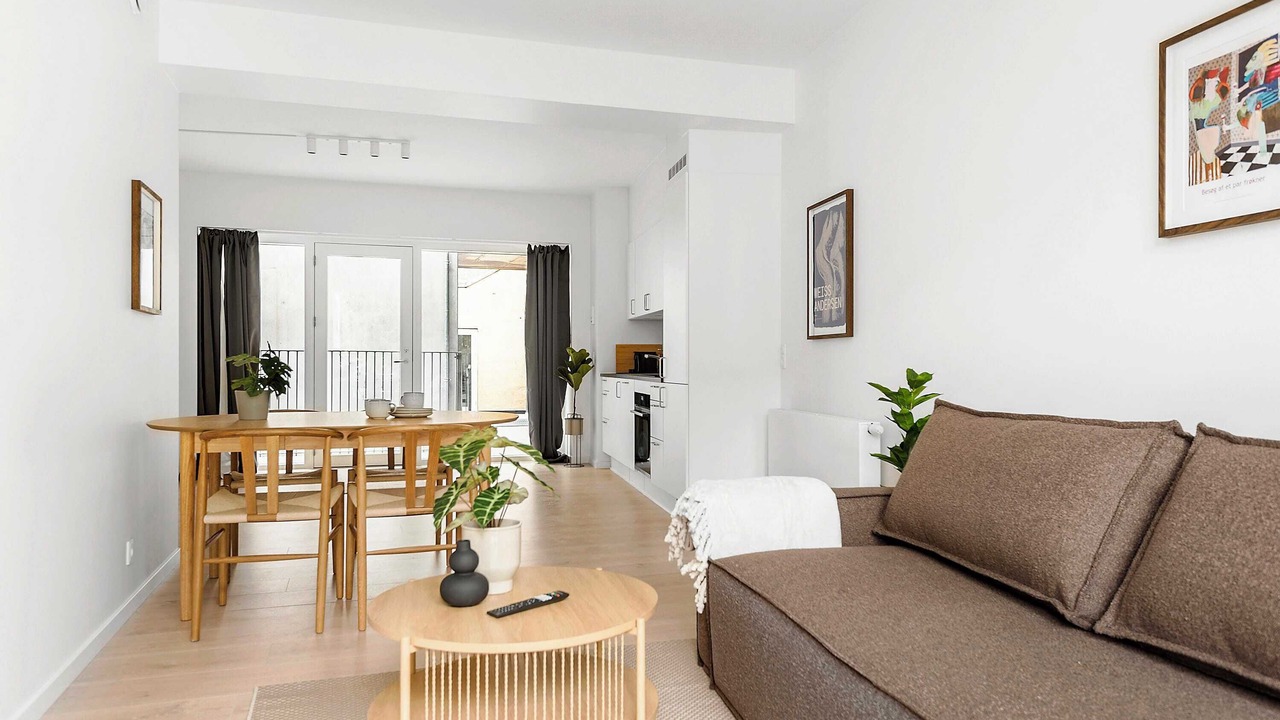 Photo of Livingroom in Midtbyen