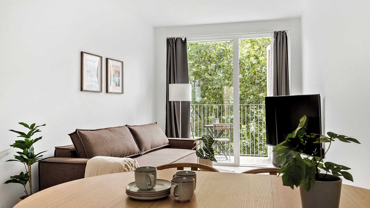 Photo of Livingroom in Midtbyen