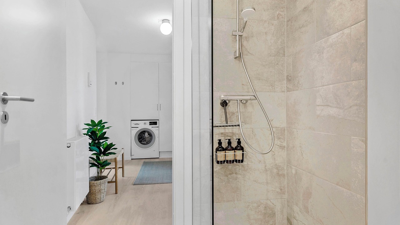 Photo of Bathroom in Midtbyen