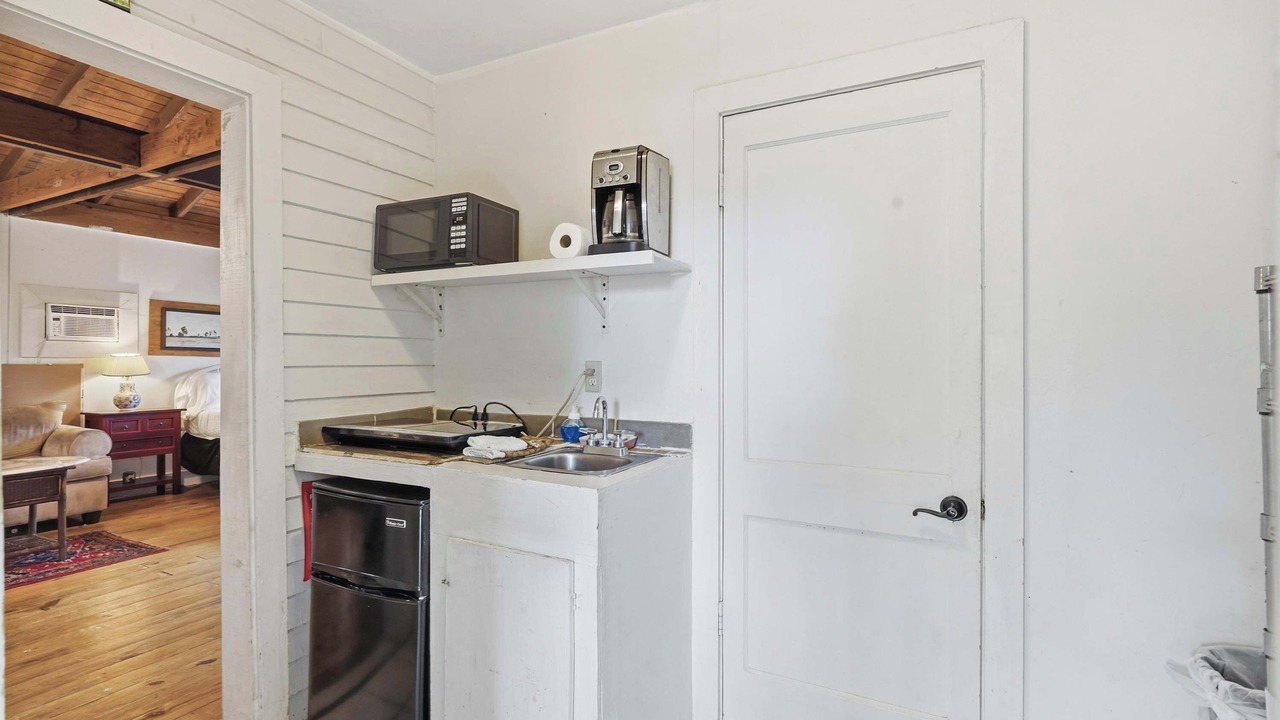 Photo of Kitchen in Freetown - Port Rico