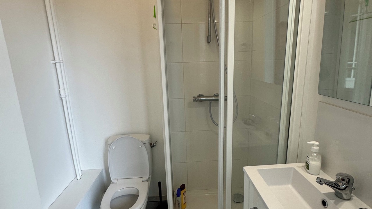 Photo of Bathroom in Notre-Dame