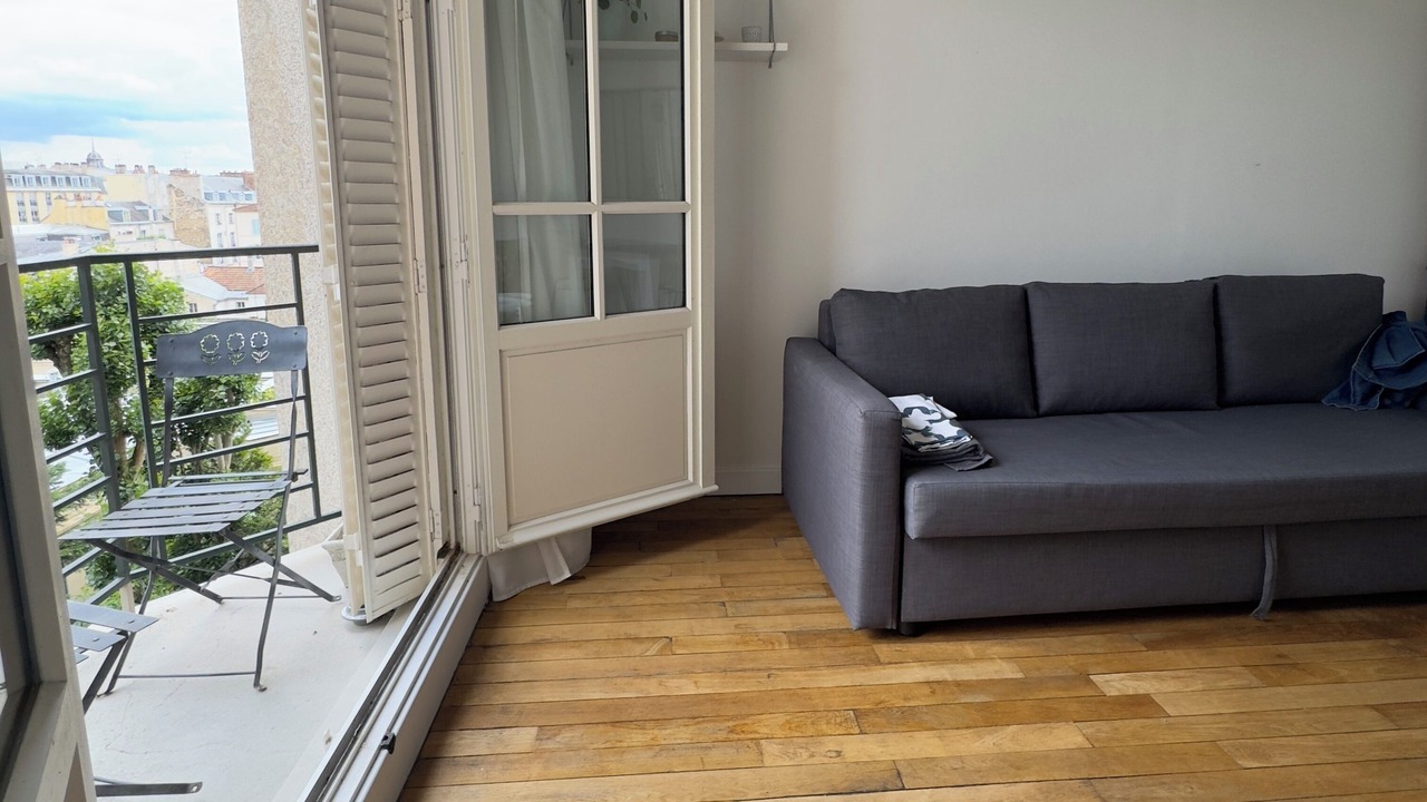 Photo of Livingroom in Notre-Dame