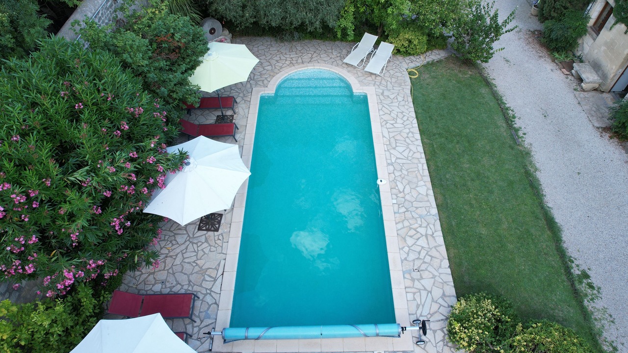Photo of Outdoor in Sommieres
