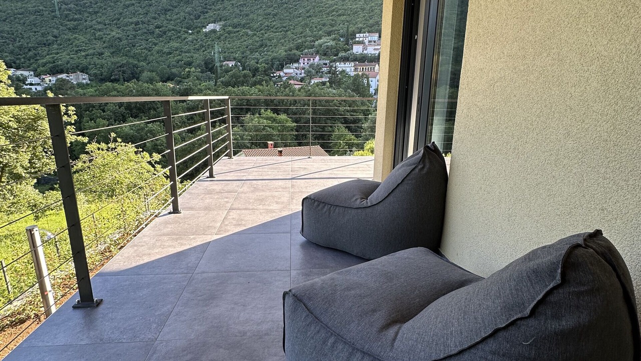 Photo of Patio Balcony in Obrs