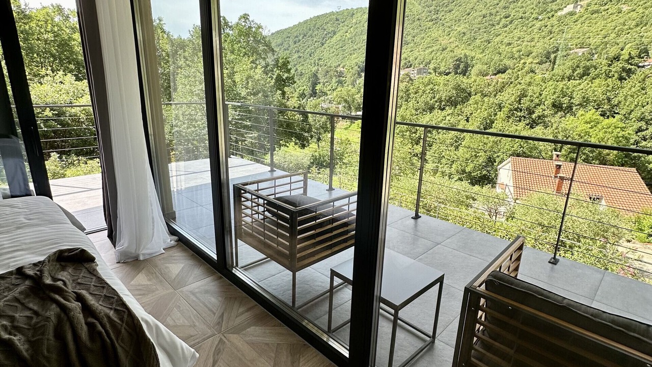 Photo of Patio Balcony in Obrs