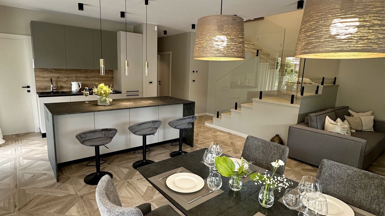 Photo of Livingroom in Obrs