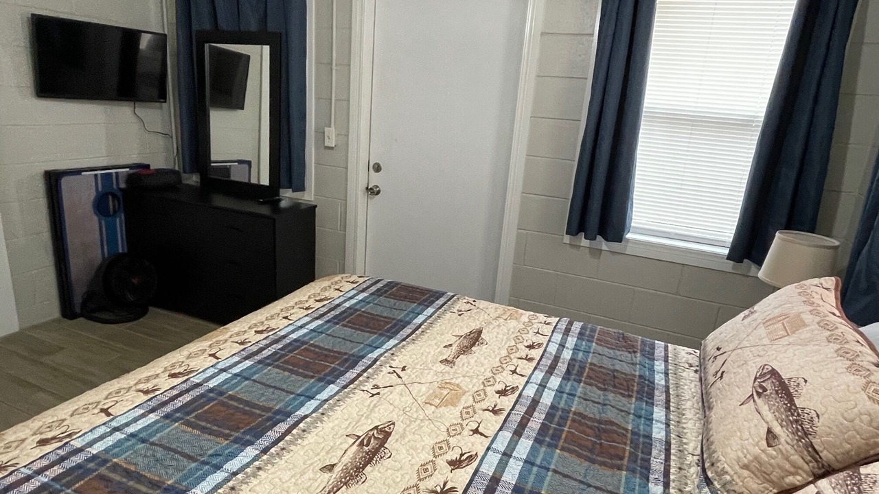 Photo of Bedroom in Wagoner