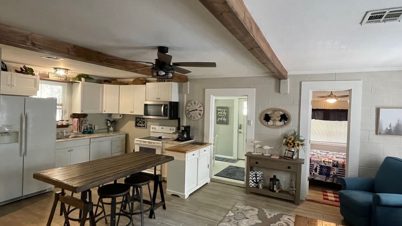 Photo of Kitchen in Wagoner