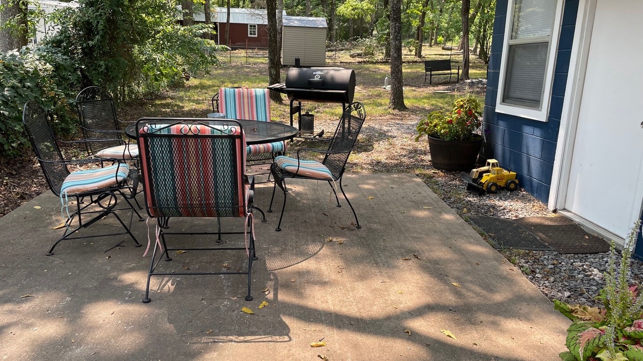 Photo of Outdoor in Wagoner