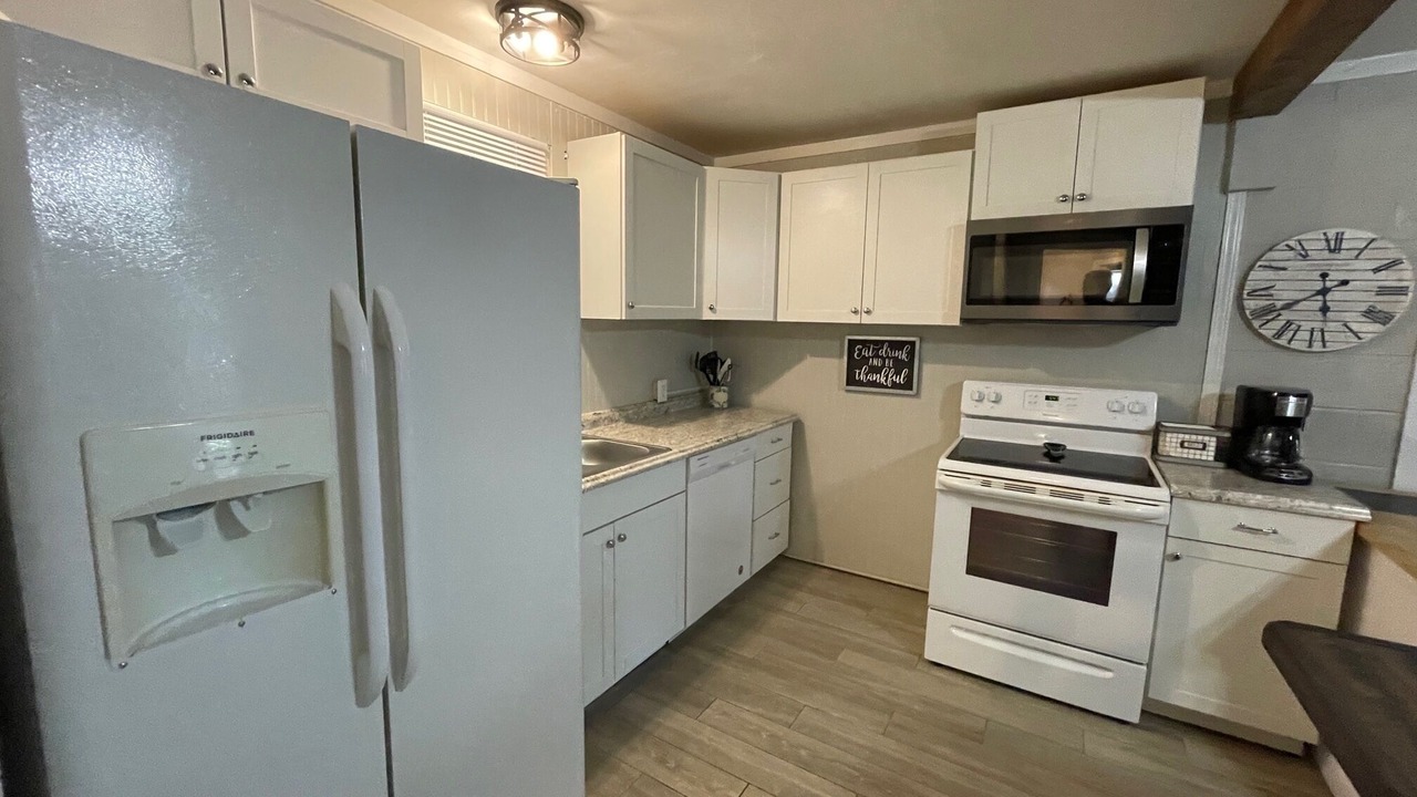 Photo of Kitchen in Wagoner