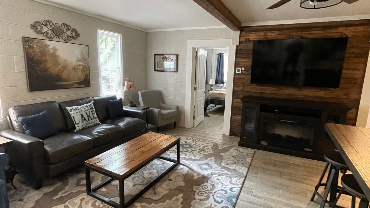 Photo of Livingroom in Wagoner