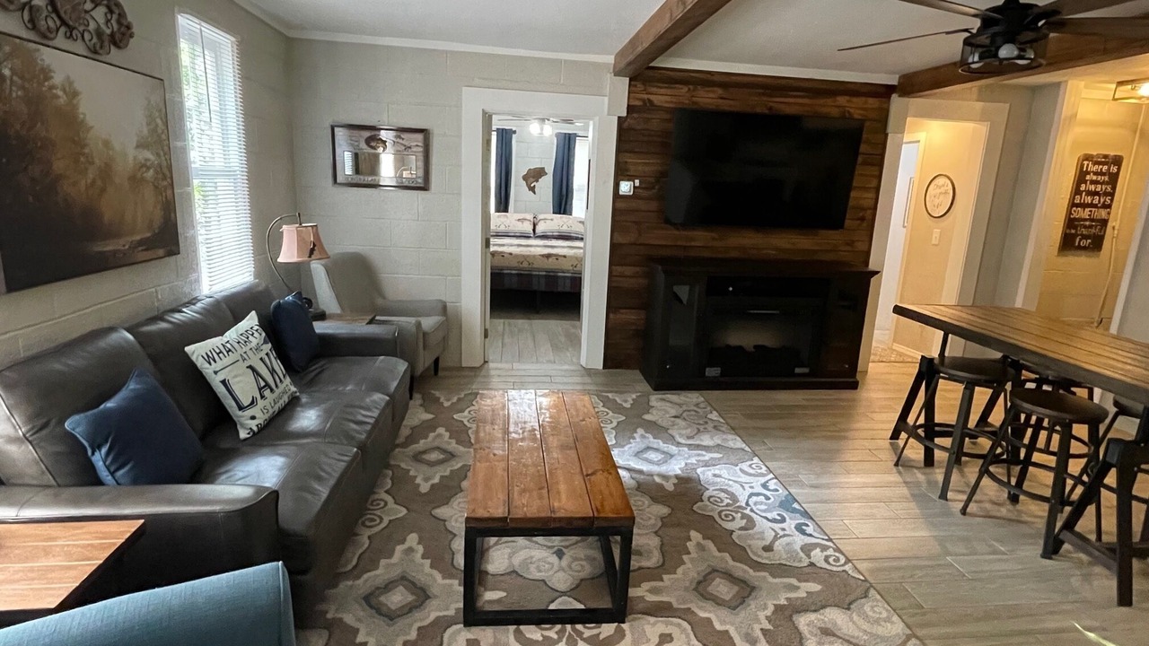 Photo of Livingroom in Wagoner