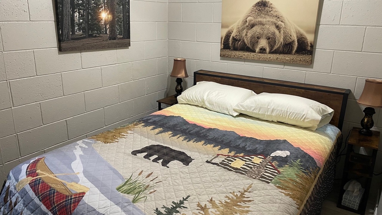 Photo of Bedroom in Wagoner