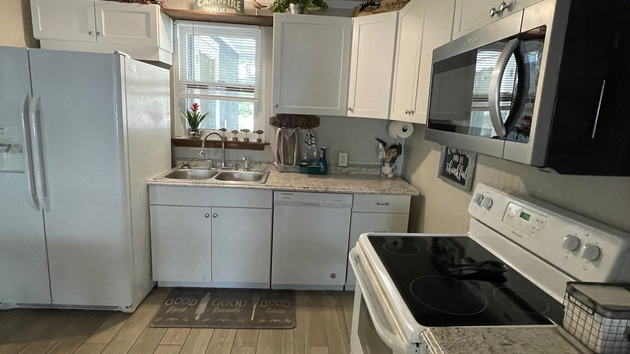Photo of Kitchen in Wagoner