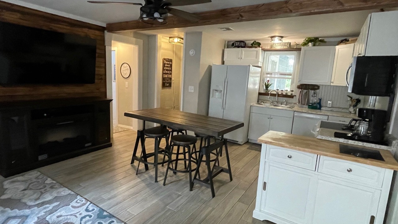 Photo of Kitchen in Wagoner