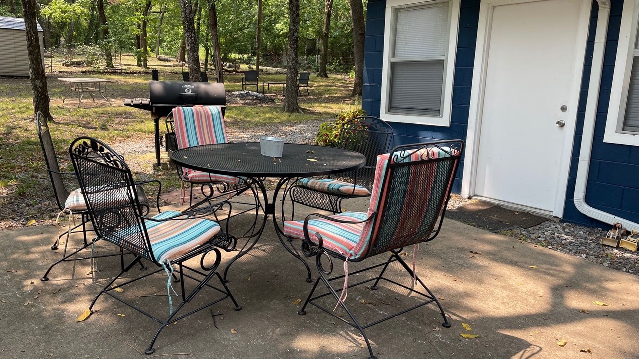 Photo of Outdoor in Wagoner