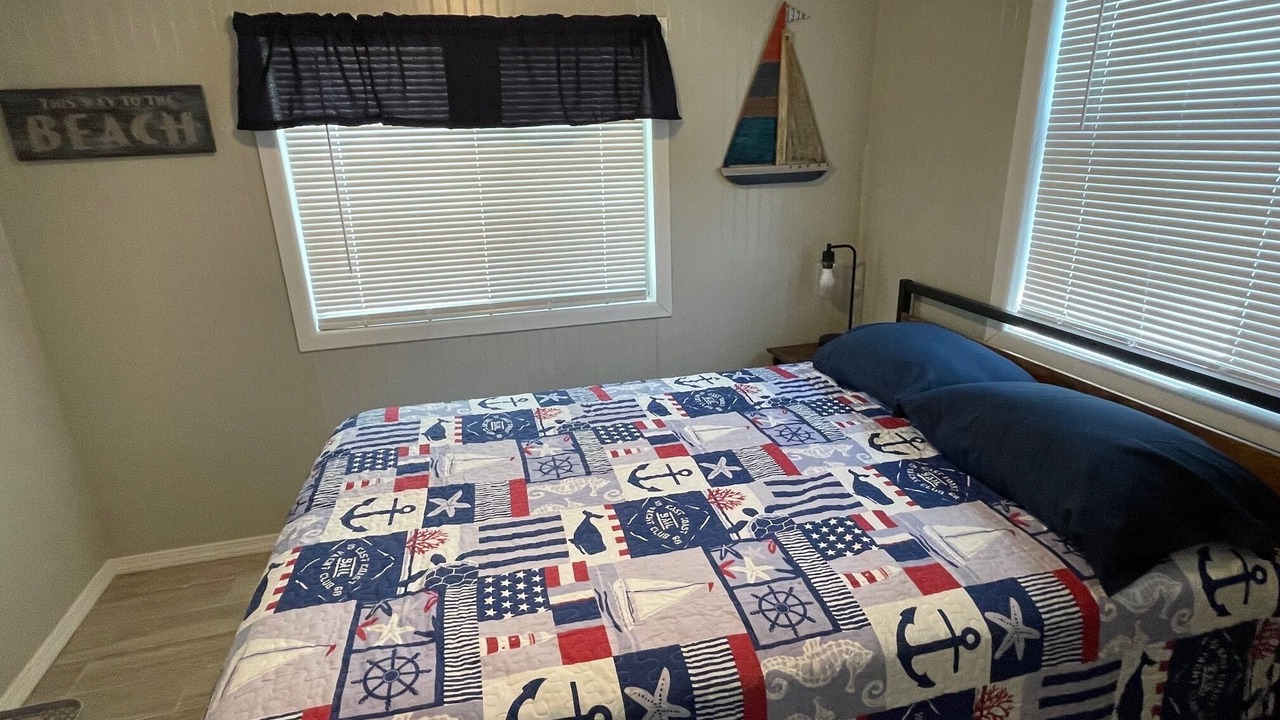 Photo of Bedroom in Wagoner