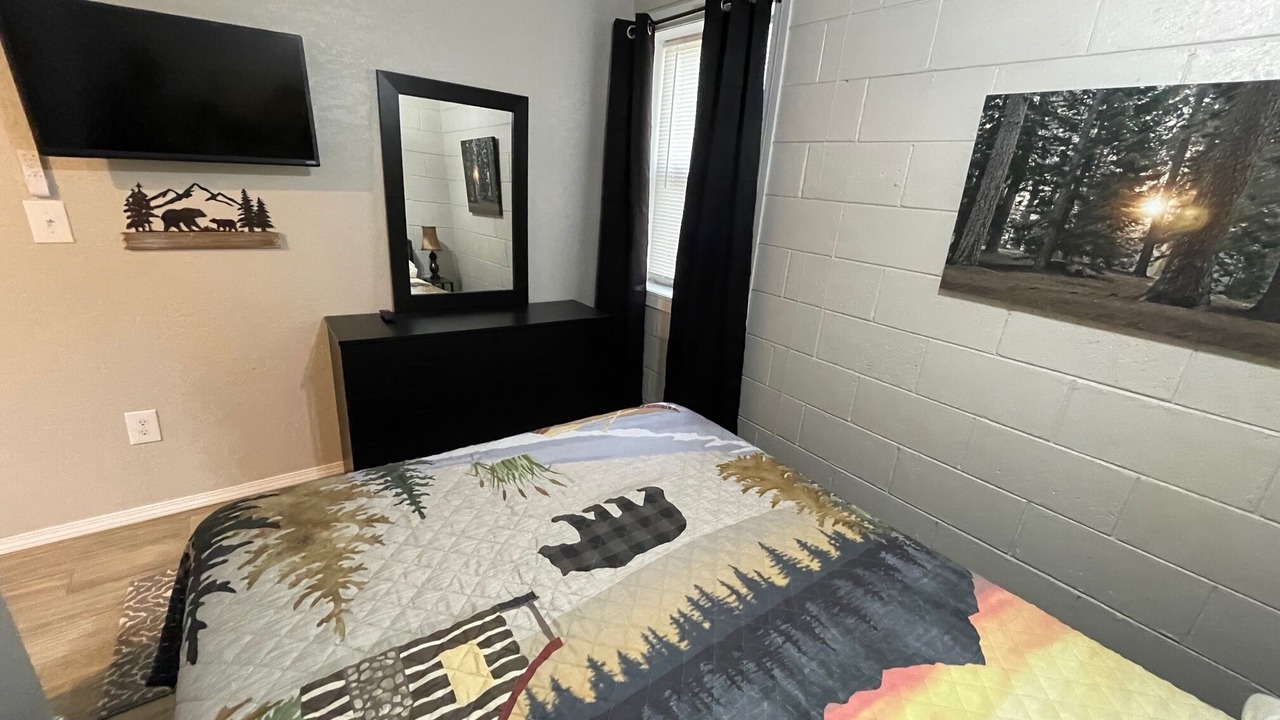 Photo of Bedroom in Wagoner