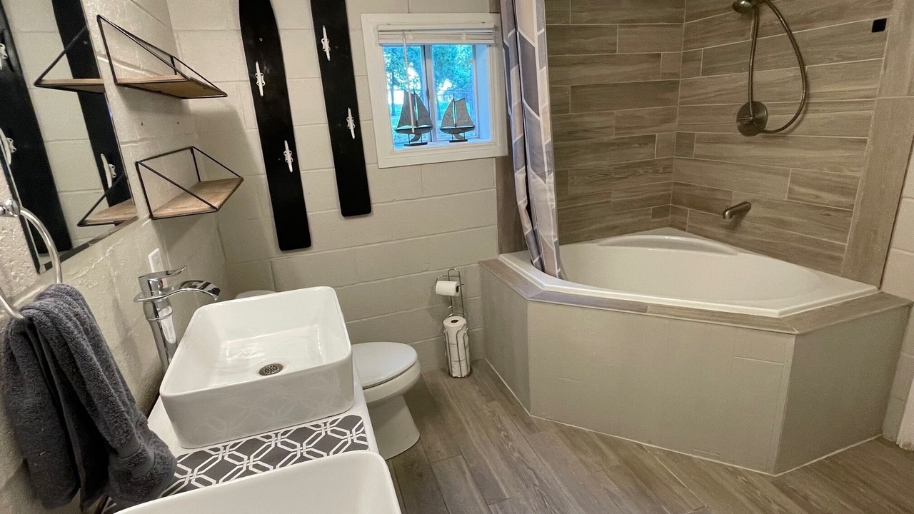 Photo of Bathroom in Wagoner