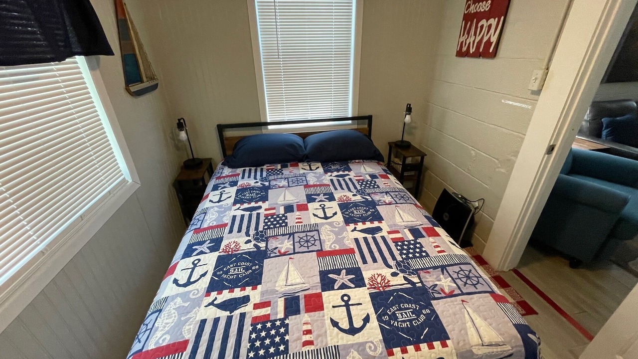 Photo of Bedroom in Wagoner