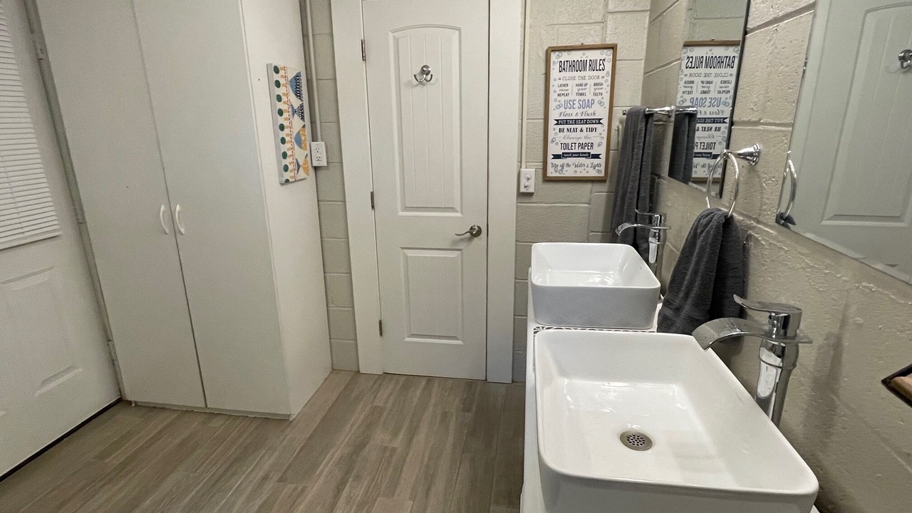 Photo of Bathroom in Wagoner