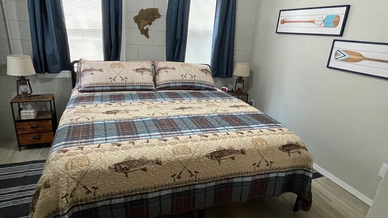 Photo of Bedroom in Wagoner