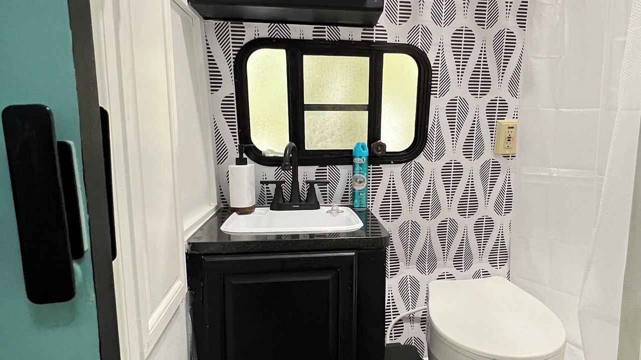 Photo of Bathroom in Wantage