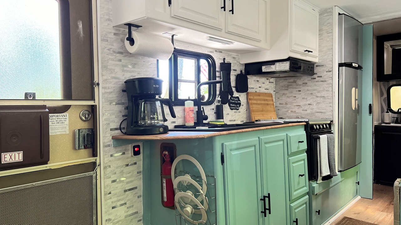 Photo of Kitchen in Wantage