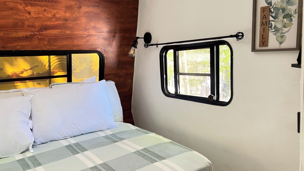 Photo of Bedroom in Wantage