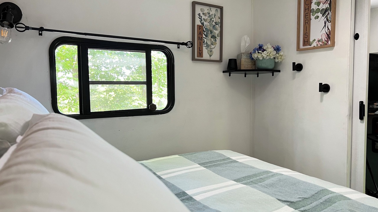 Photo of Bedroom in Wantage