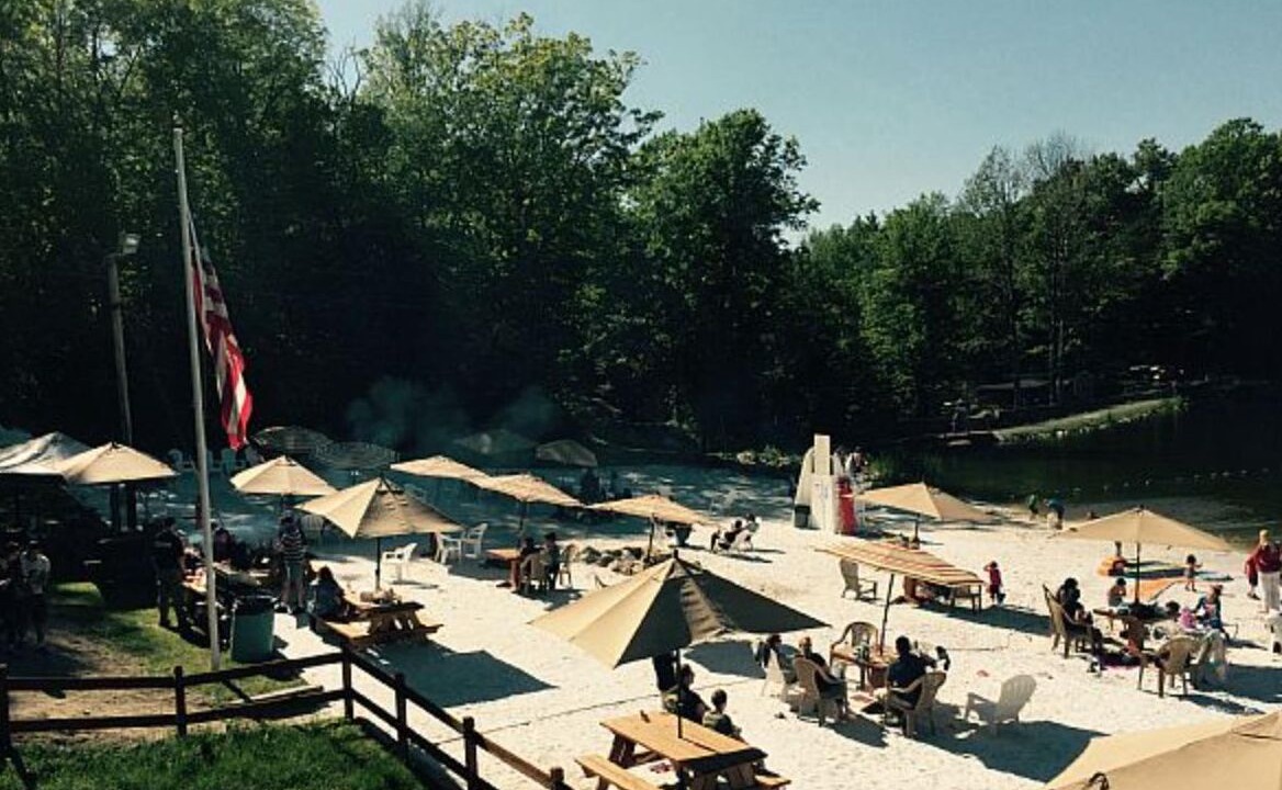 Photo of Outdoor in Wantage