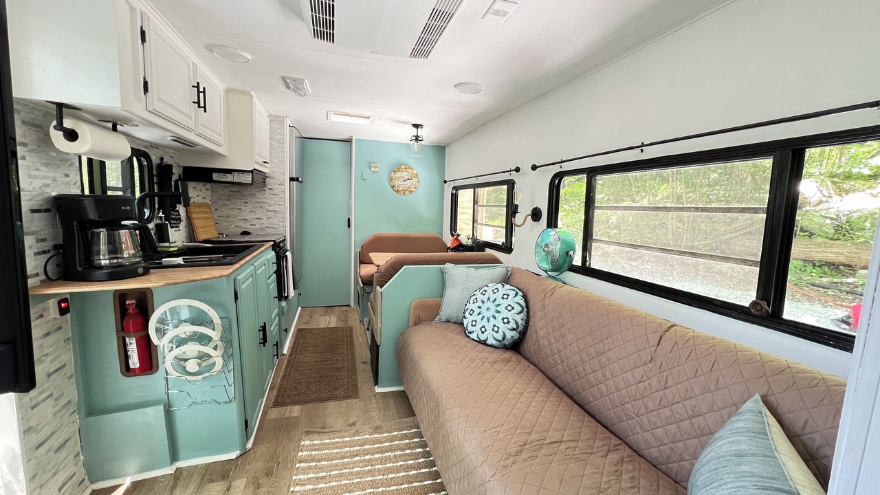 Photo of Livingroom in Wantage