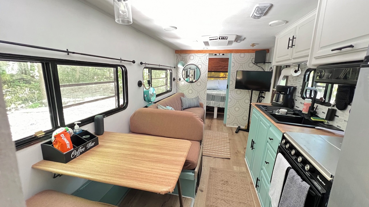 Photo of Kitchen in Wantage