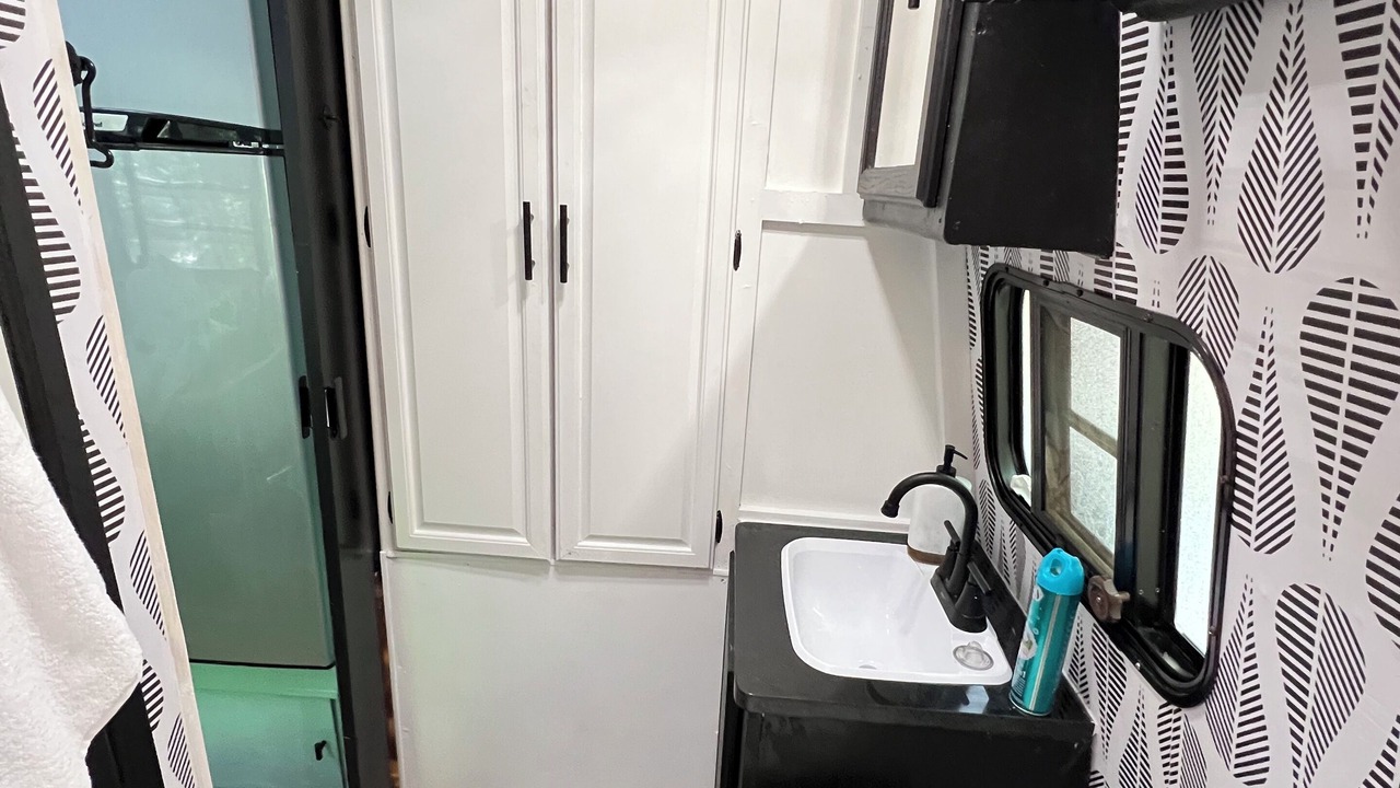 Photo of Bathroom in Wantage