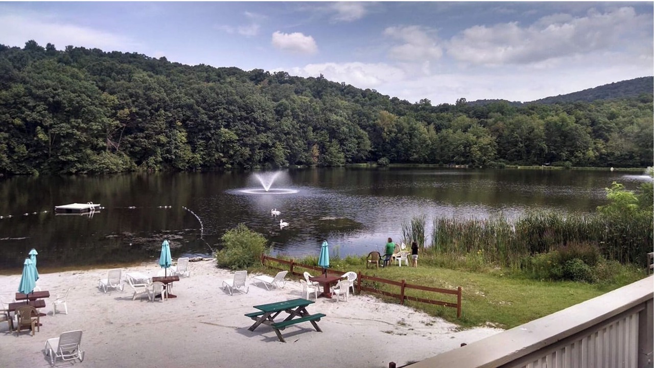 Photo of Patio Balcony in Wantage